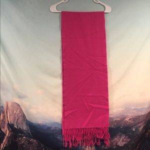 EUC Scarf